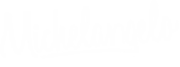 Pizzeria Błonie - Michelangelo logo